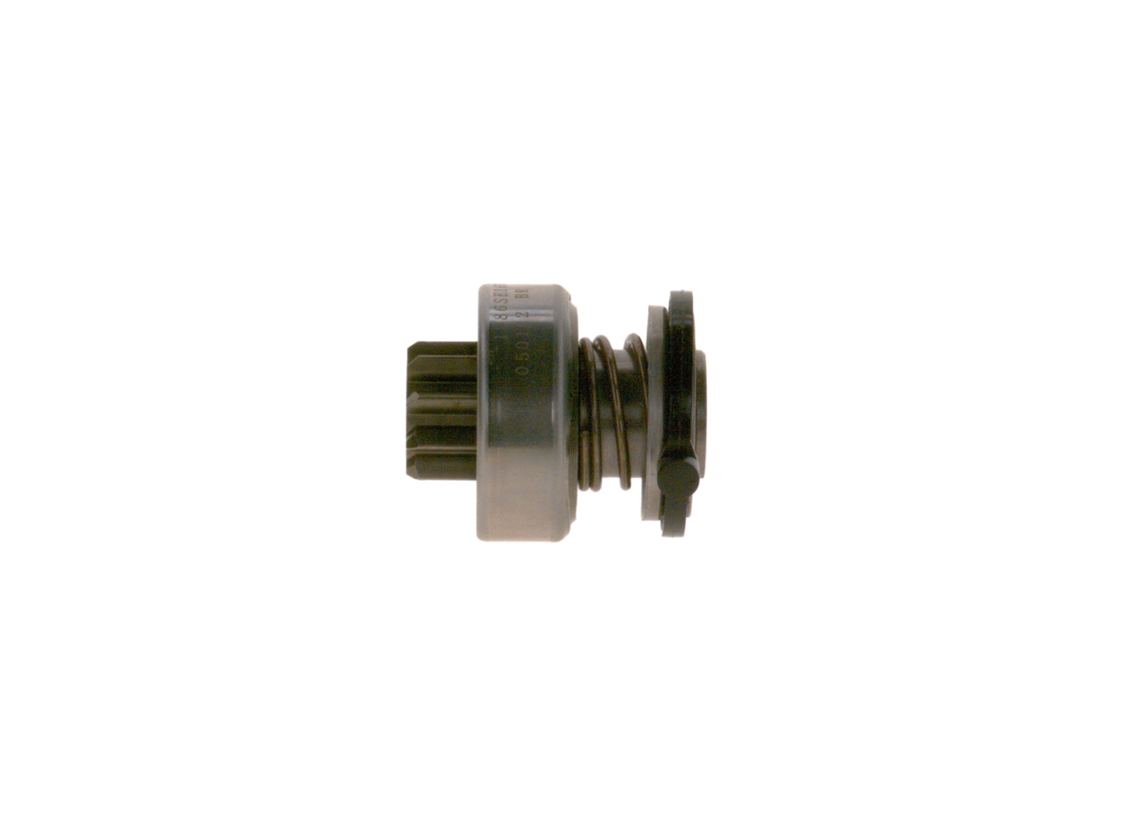 Freewheel Gear, starter - 1 986 SE1 650 BOSCH
