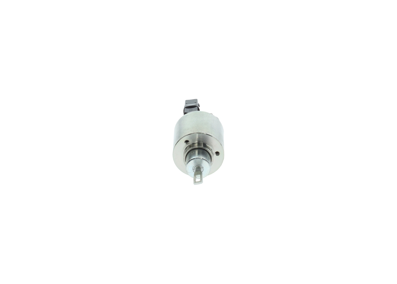 Solenoid Switch, starter - 1 986 SE1 655 BOSCH