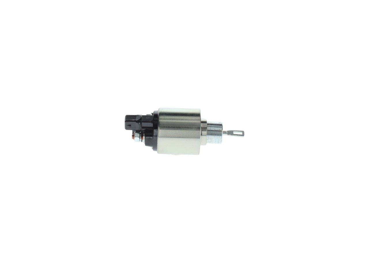 Solenoid Switch, starter - 1 986 SE1 655 BOSCH