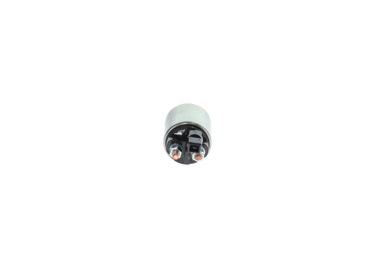 Solenoid Switch, starter - 1 986 SE1 655 BOSCH