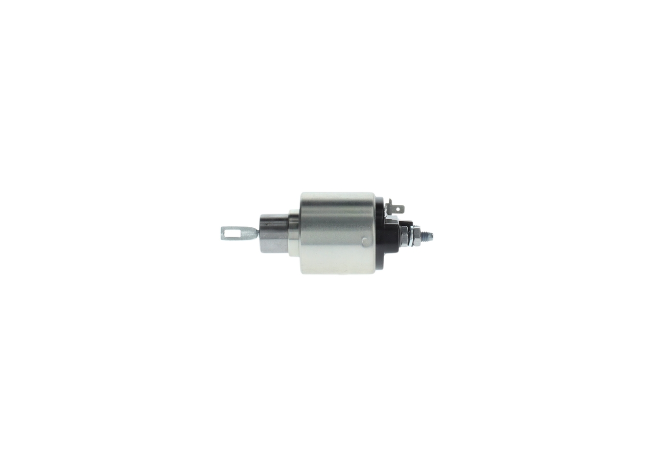 Magnetschalter, Starter - 1 986 SE1 664 BOSCH