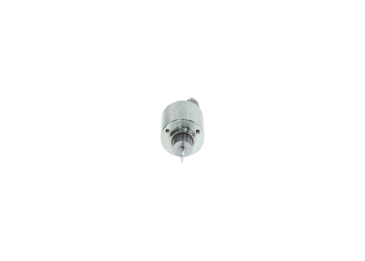 Solenoid Switch, starter - 1 986 SE1 687 BOSCH