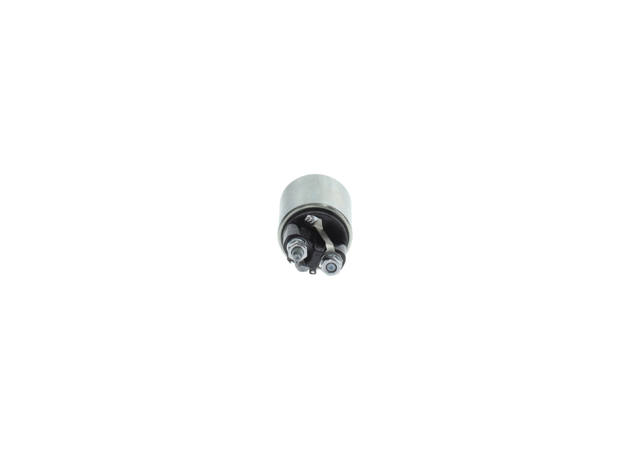 Solenoid Switch, starter - 1 986 SE1 687 BOSCH
