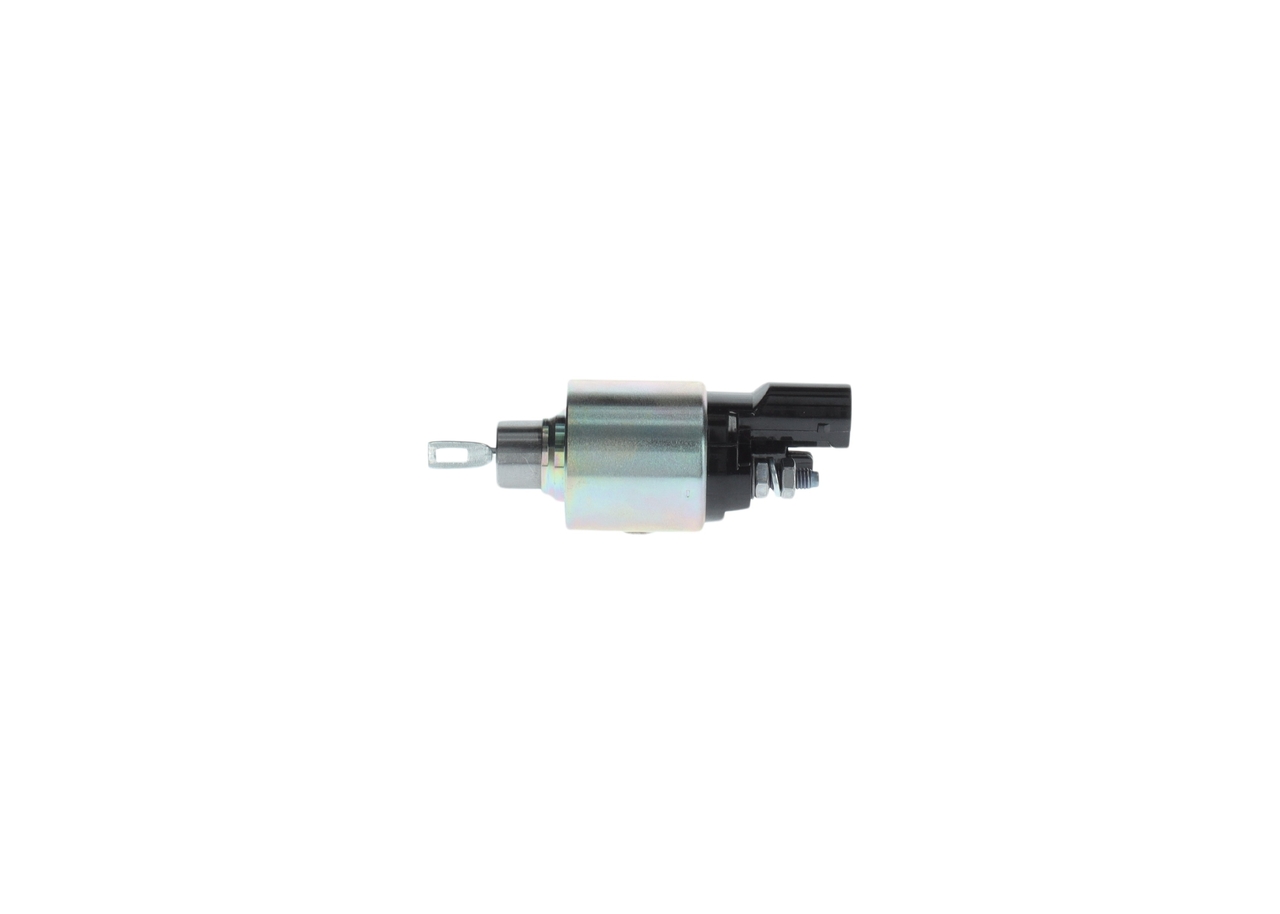 solenoidinis jungiklis, starteris - 1 986 SE1 696 BOSCH