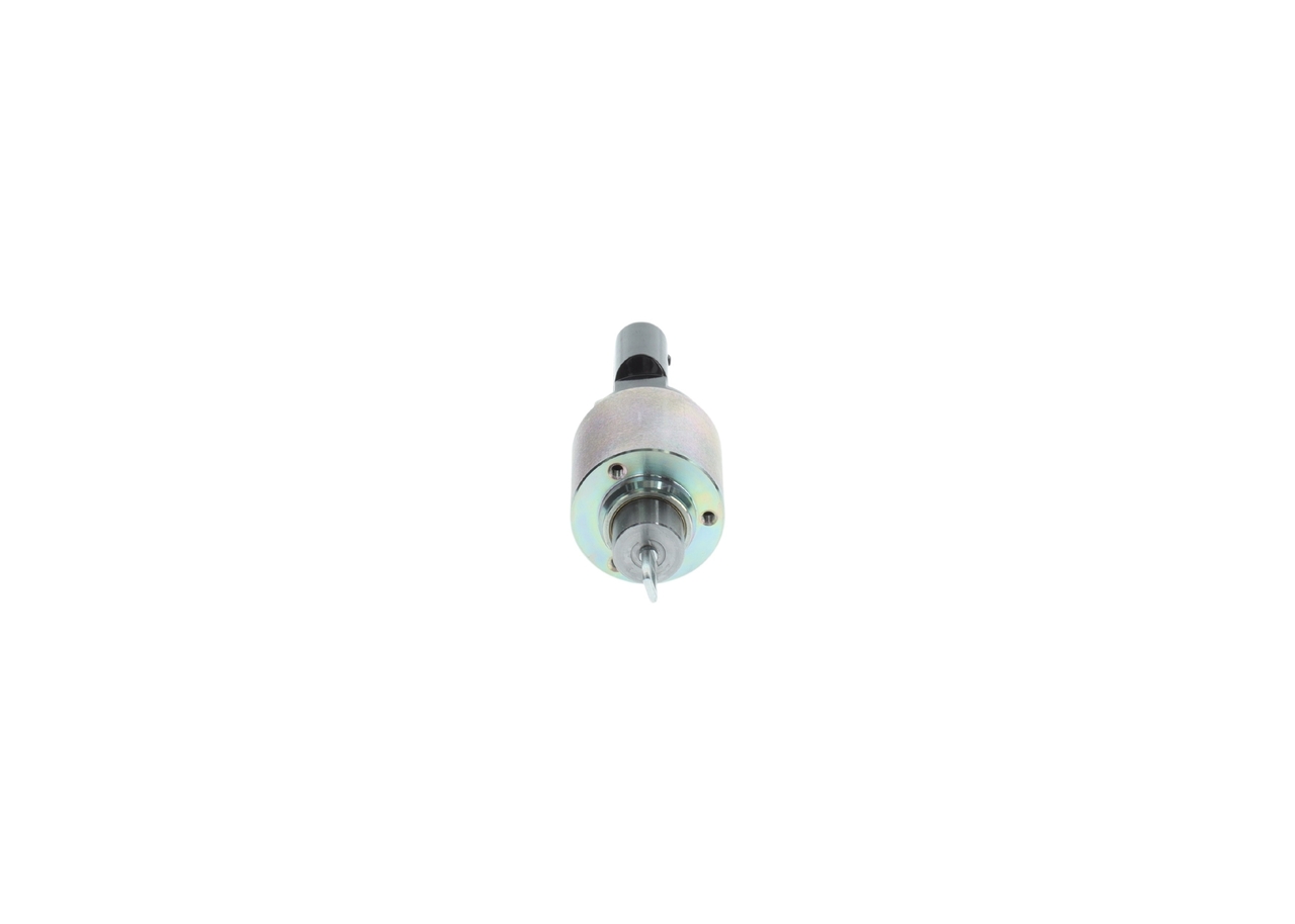 solenoidinis jungiklis, starteris - 1 986 SE1 696 BOSCH