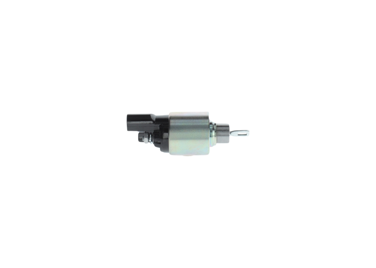 solenoidinis jungiklis, starteris - 1 986 SE1 696 BOSCH