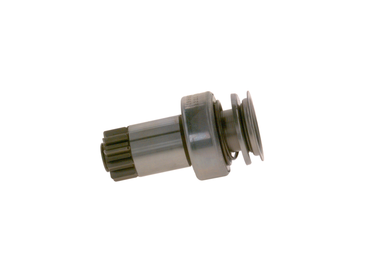 Freewheel Gear, starter - 1 986 SE1 763 BOSCH