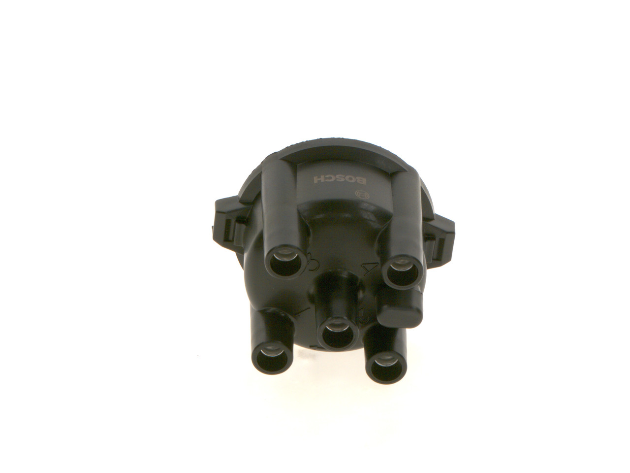 Distributor Cap - 1 987 233 022 BOSCH