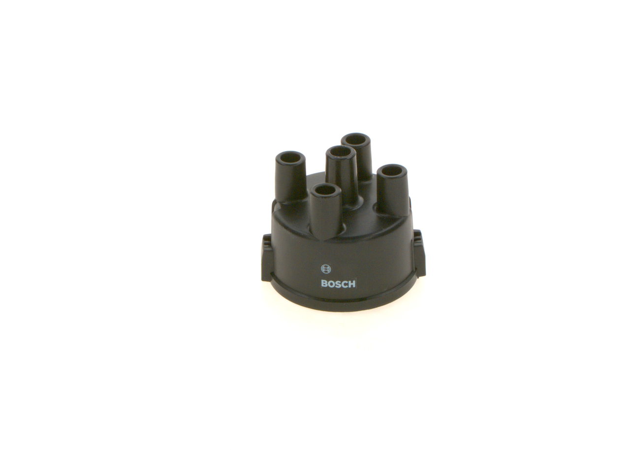 Distributor Cap - 1 987 233 027 BOSCH