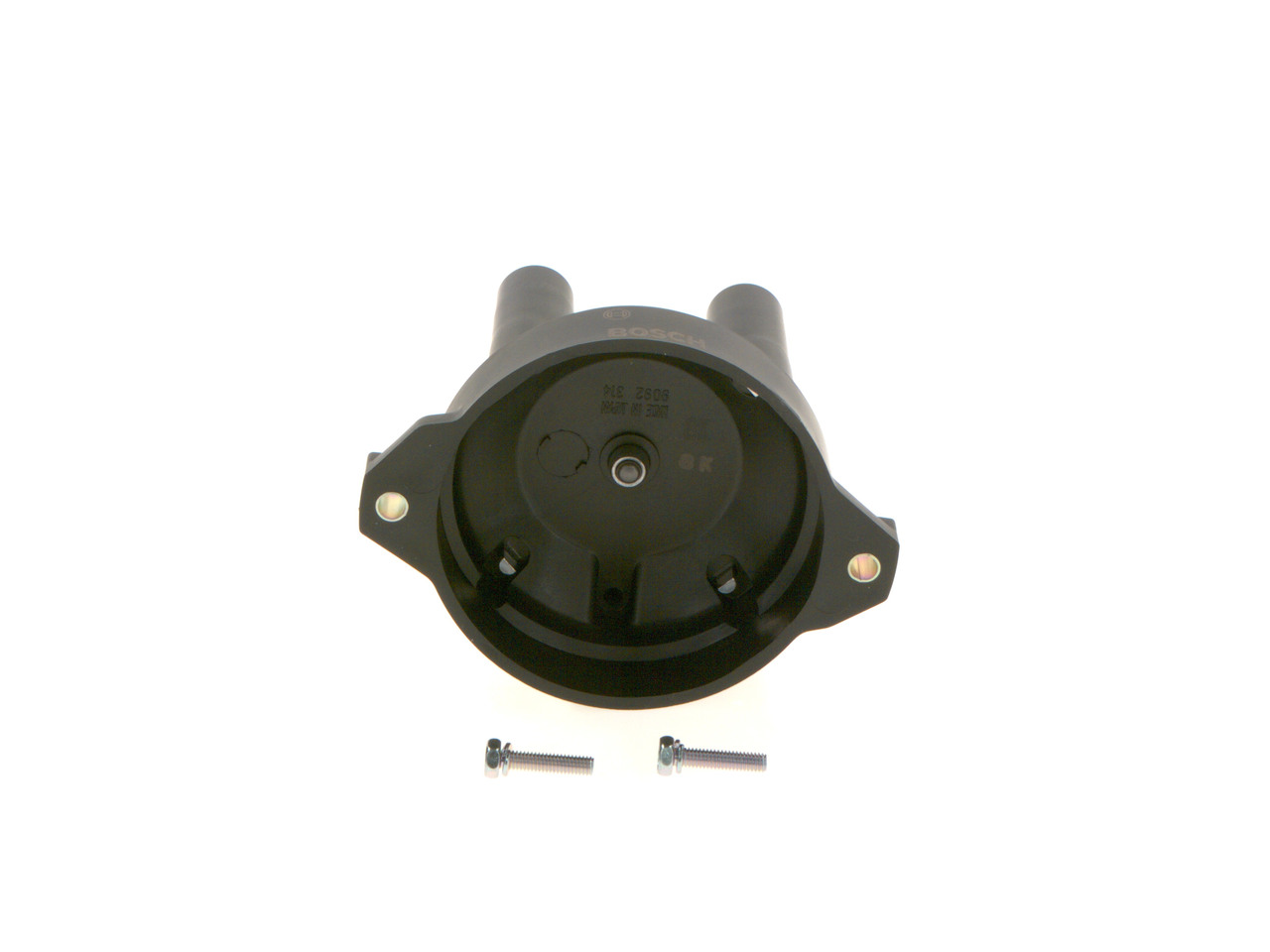 Distributor Cap - 1 987 233 044 BOSCH