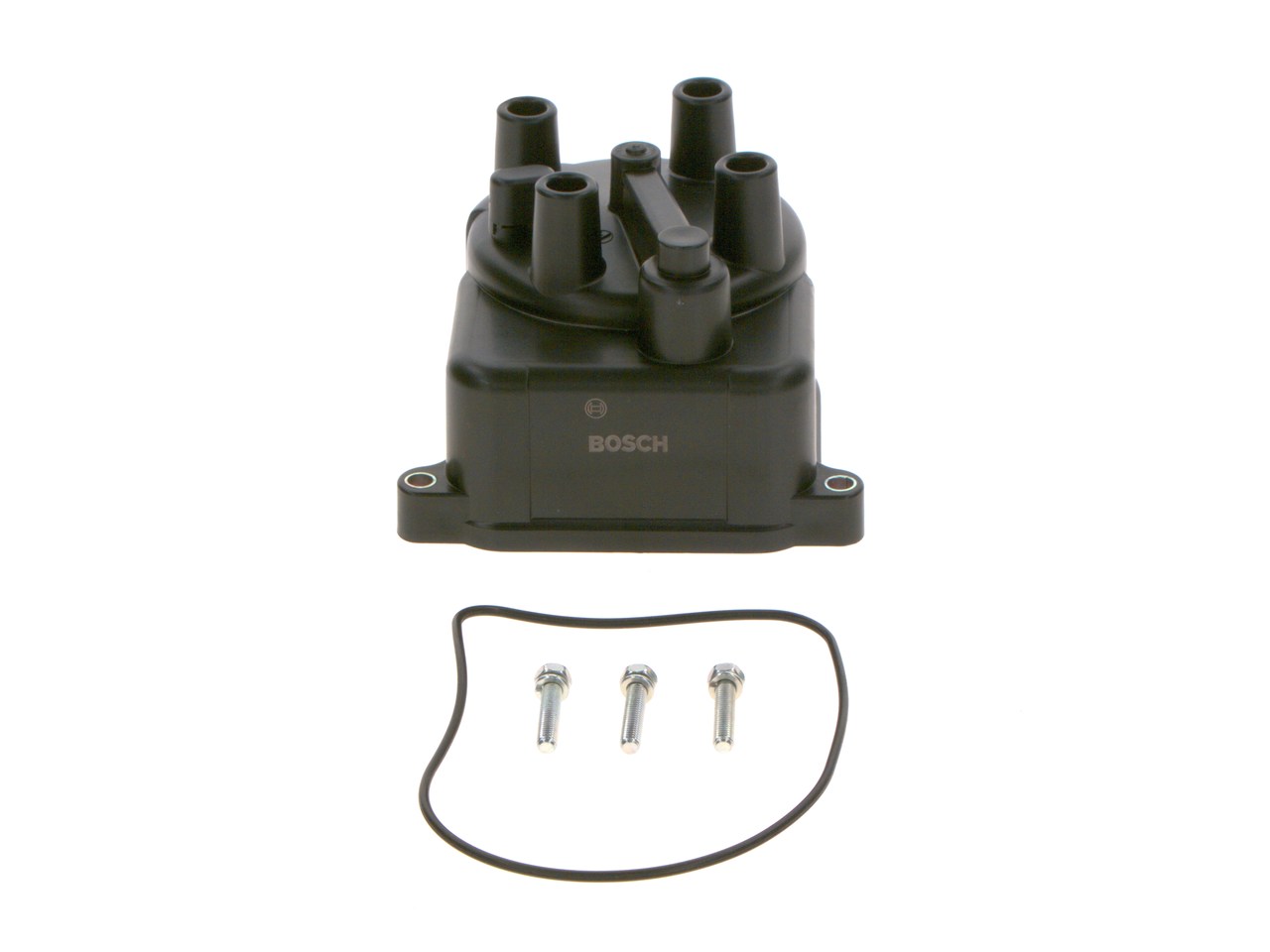 Calotta distributore accensione - 1 987 233 127 BOSCH