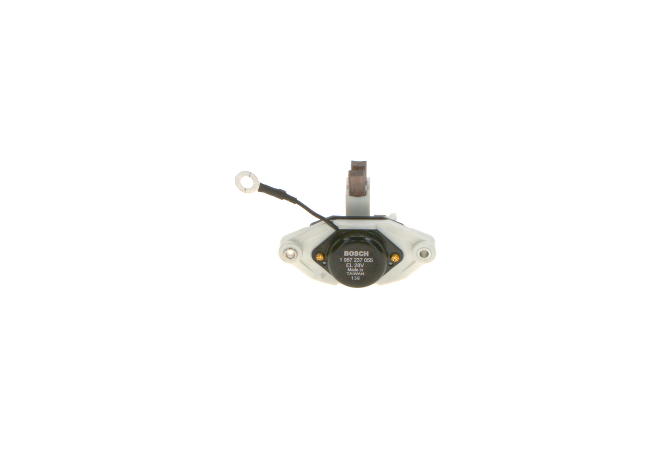 Alternator Regulator - 1 987 237 055 BOSCH