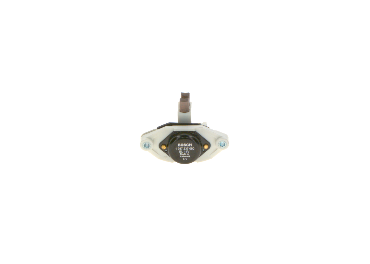 Regolatore alternatore - 1 987 237 060 BOSCH