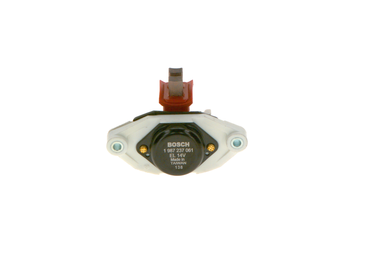 Regolatore alternatore - 1 987 237 061 BOSCH