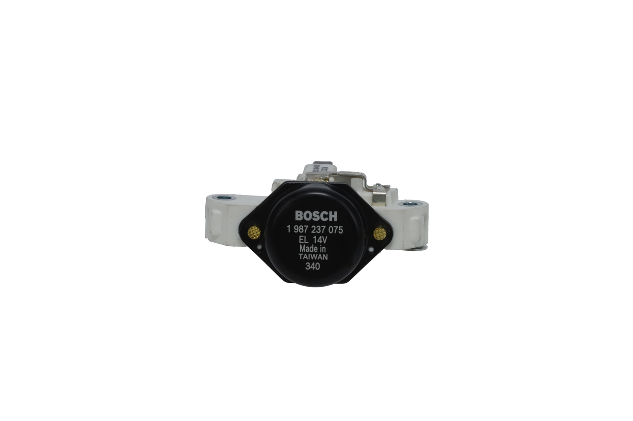 Alternator Regulator - 1 987 237 075 BOSCH