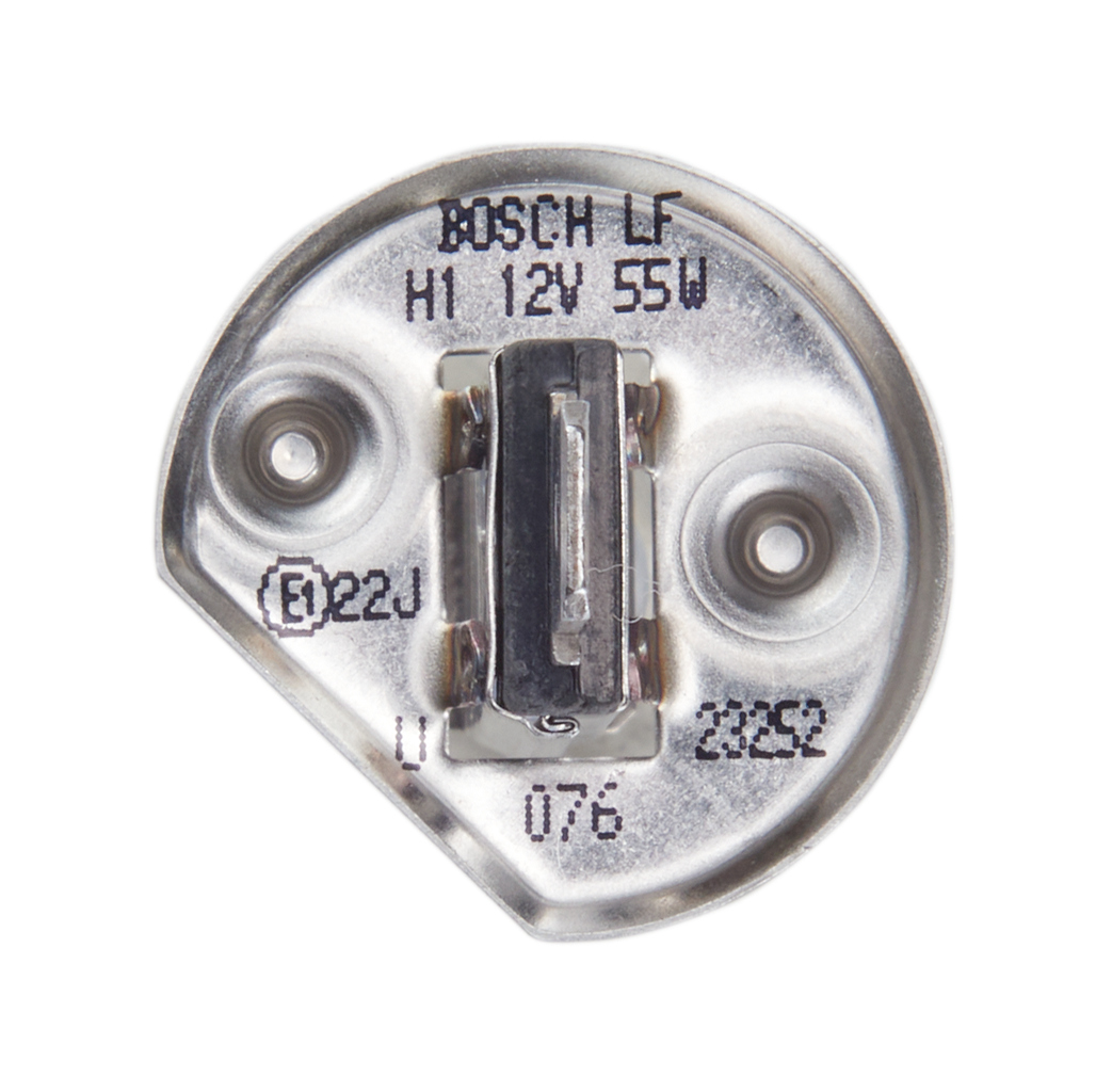 Bulb, spotlight - 1 987 301 005 BOSCH