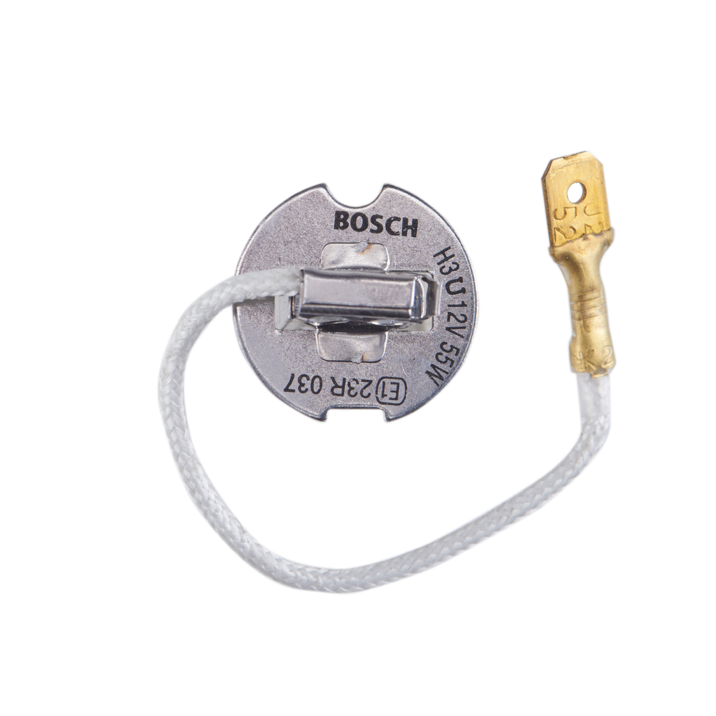 Bulb, spotlight - 1 987 301 006 BOSCH