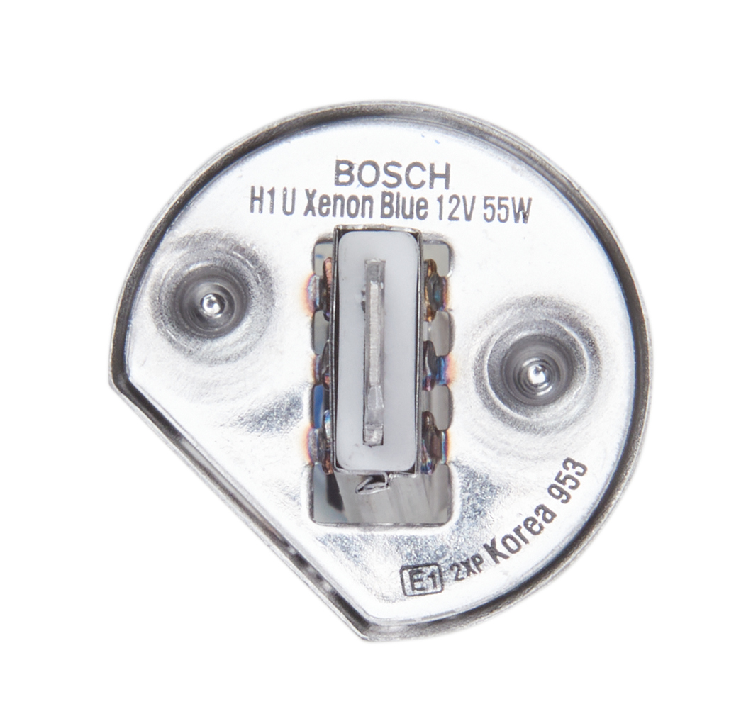 Bulb, spotlight - 1 987 301 011 BOSCH