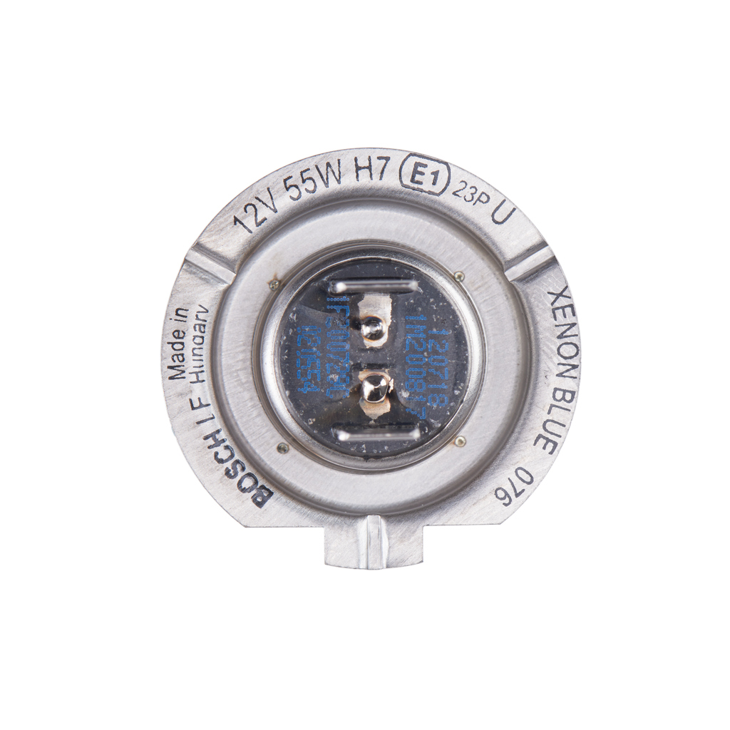 Bulb, spotlight - 1 987 301 013 BOSCH