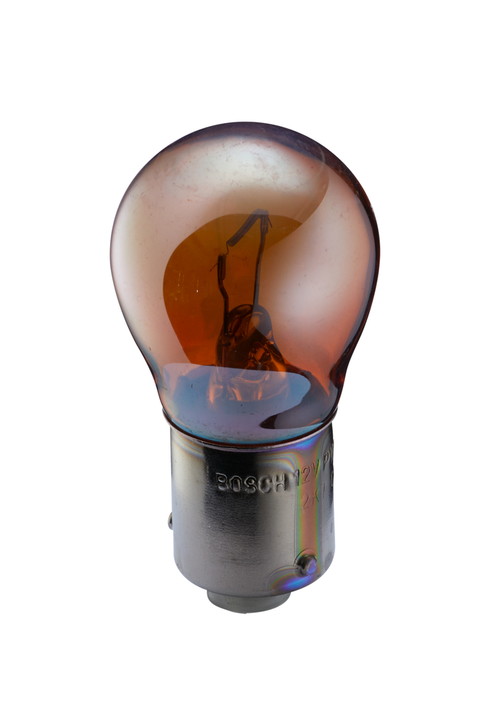Bulb, indicator - 1 987 301 025 BOSCH