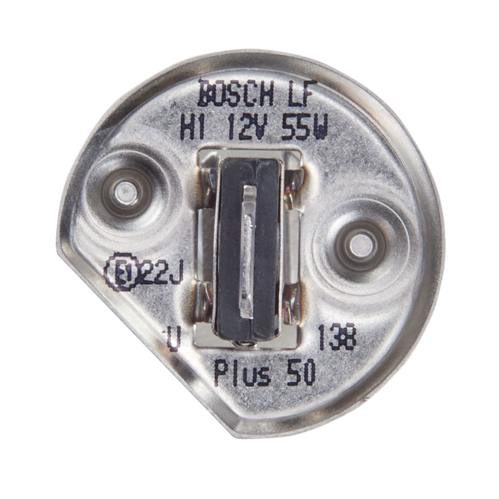 Bulb, spotlight - 1 987 301 041 BOSCH