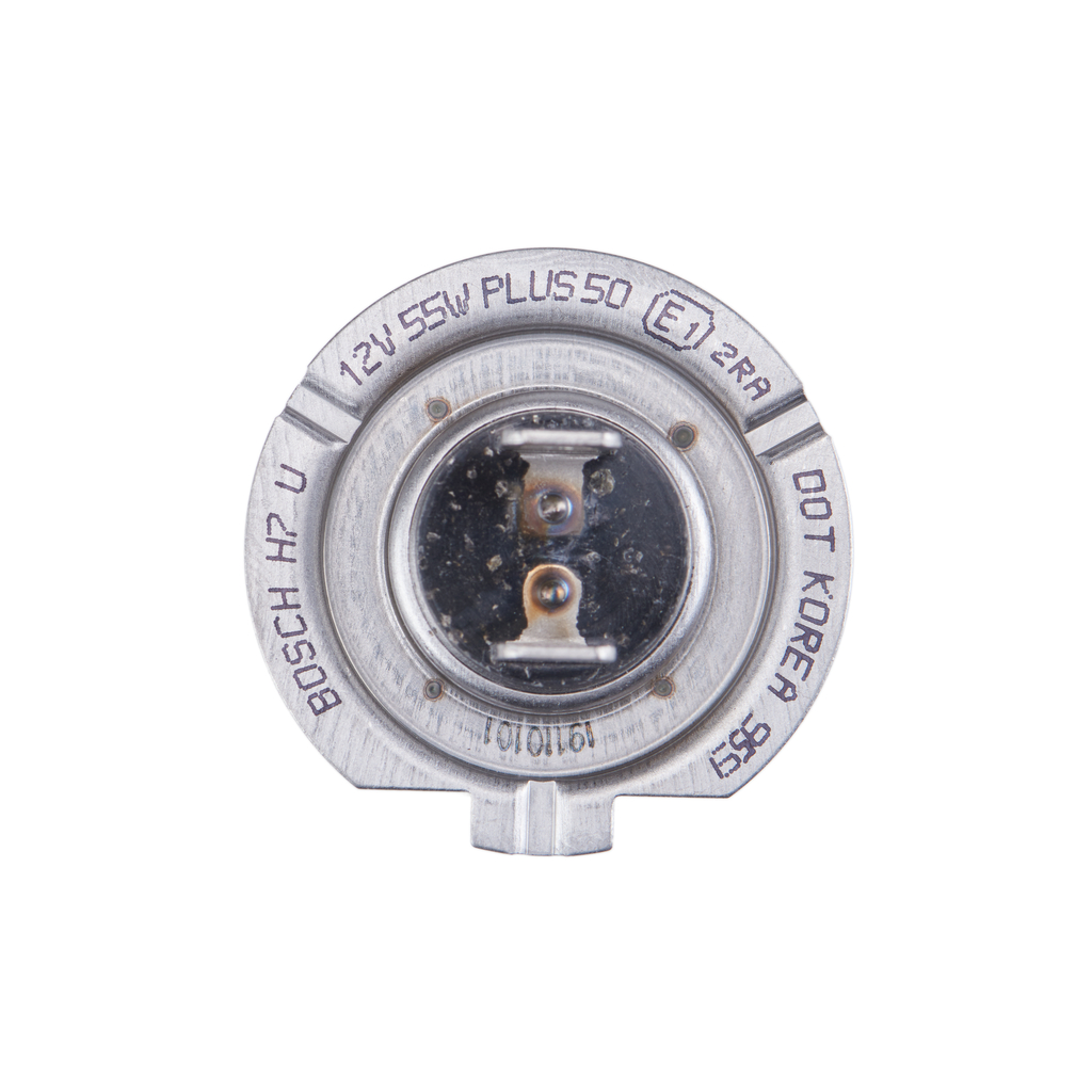 Bulb, spotlight - 1 987 301 042 BOSCH