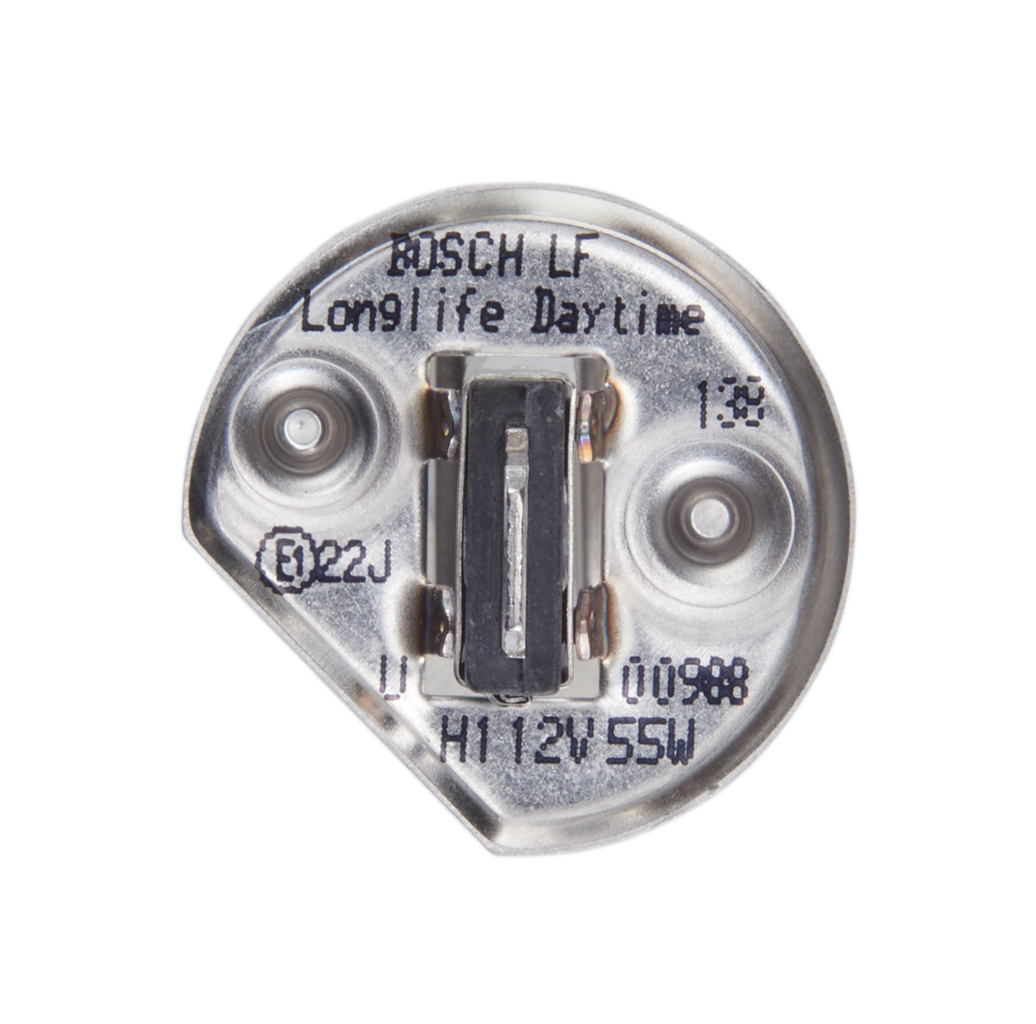 Bulb, spotlight - 1 987 301 051 BOSCH