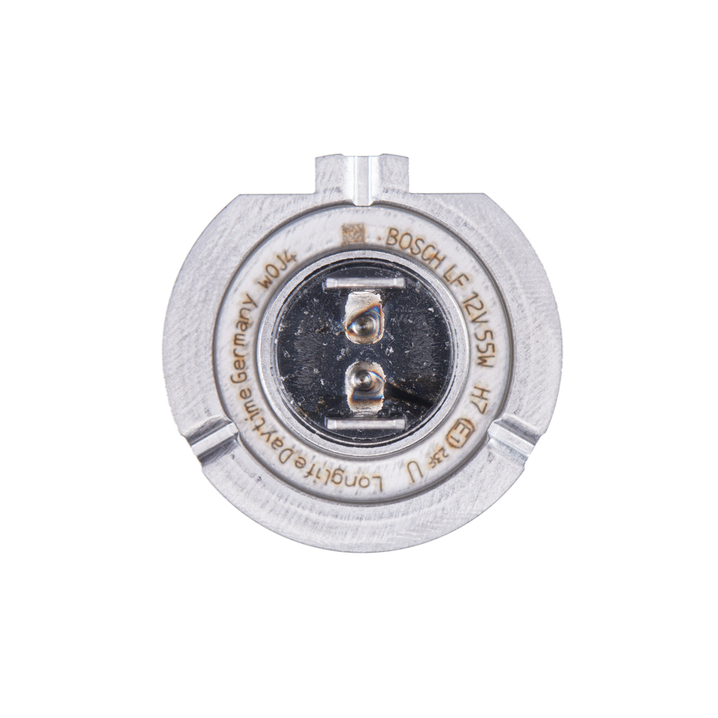 Bulb, spotlight - 1 987 301 057 BOSCH