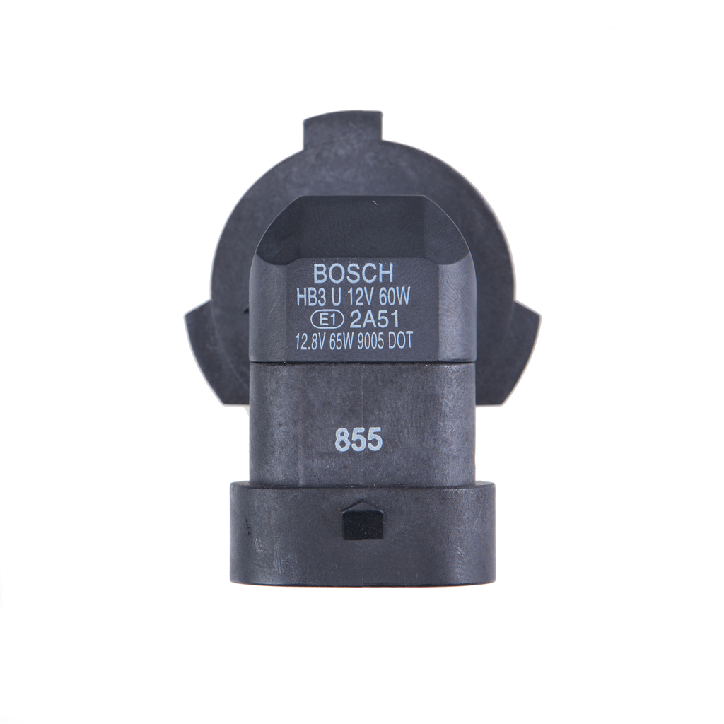 Bulb, spotlight - 1 987 301 062 BOSCH