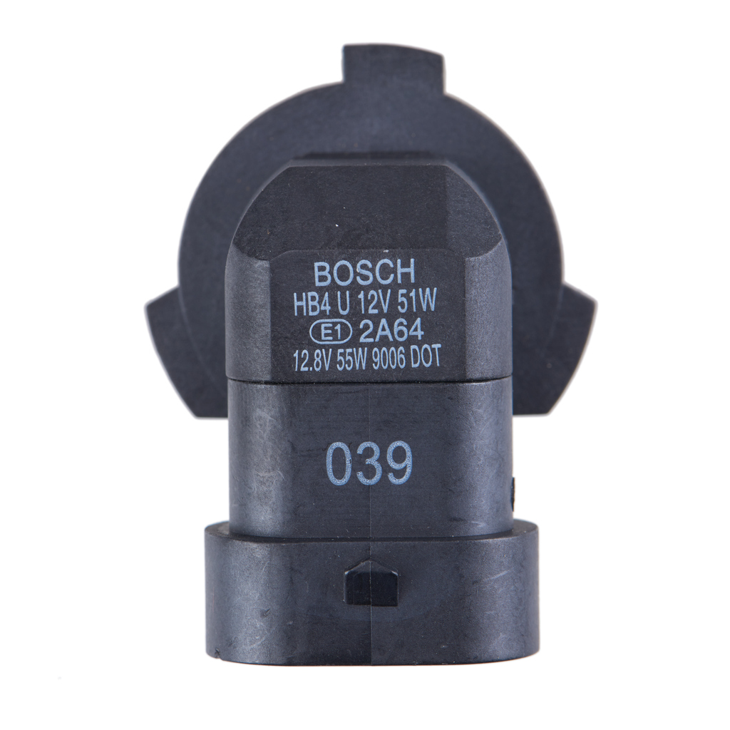 Bulb, spotlight - 1 987 301 063 BOSCH