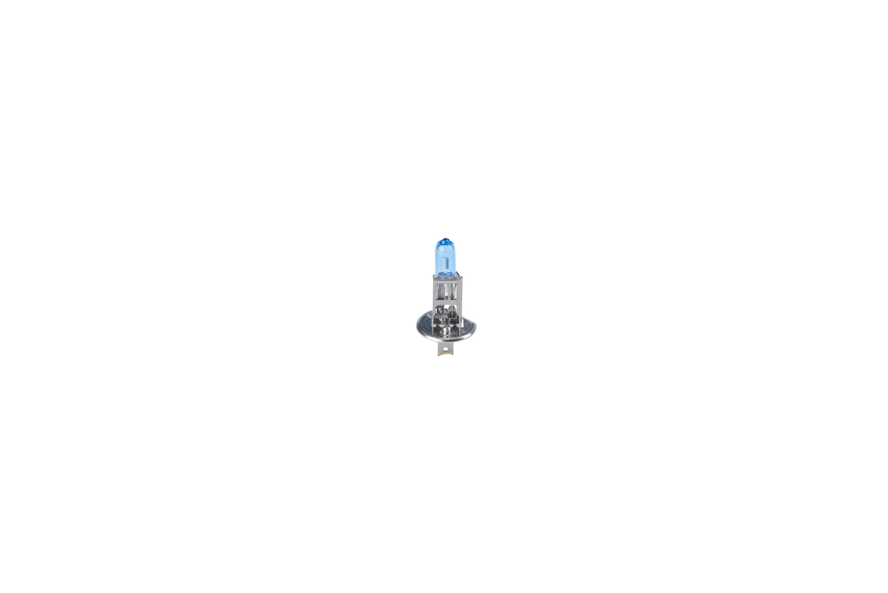 Bulb, spotlight - 1 987 301 076 BOSCH