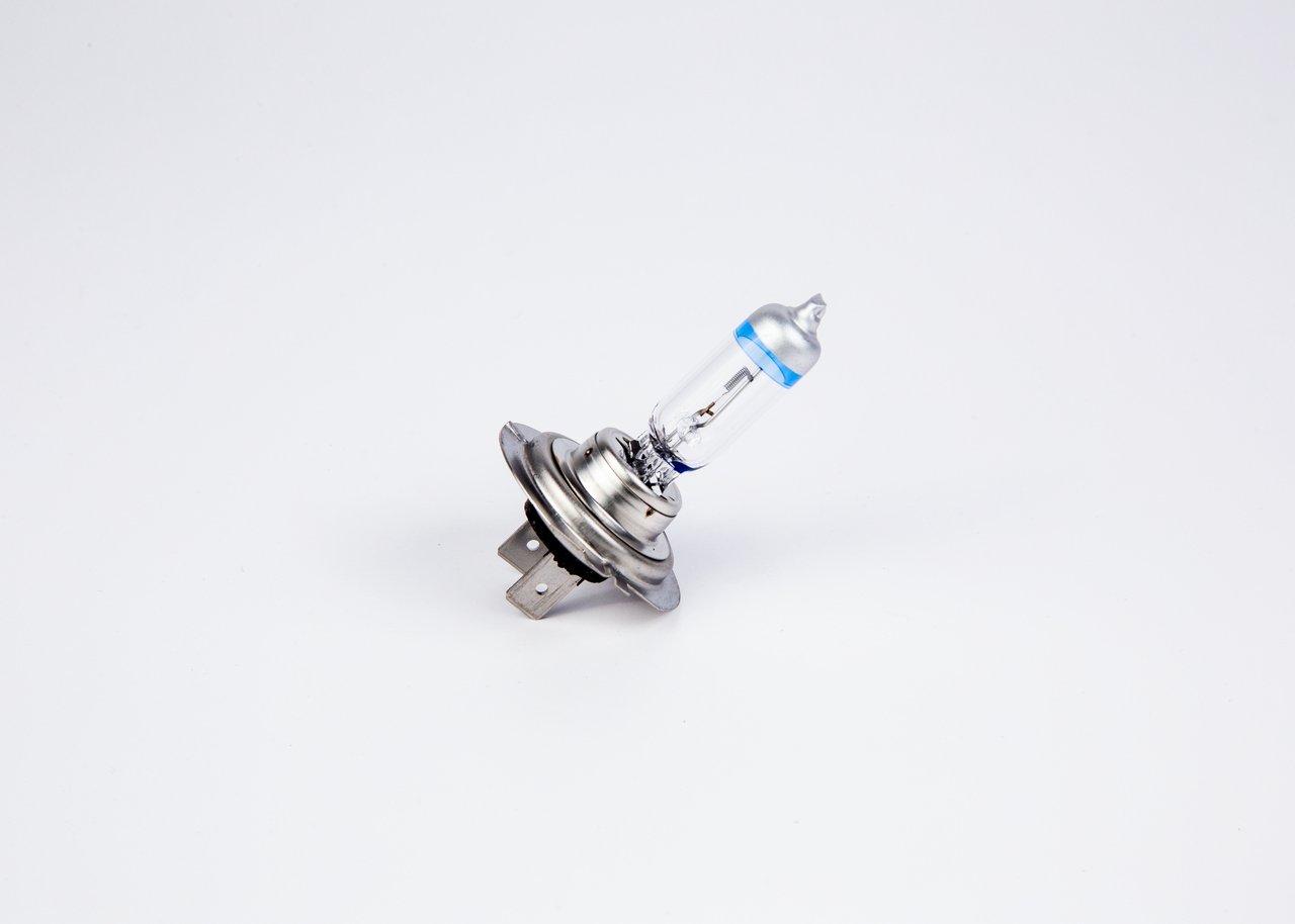 Bulb, spotlight - 1 987 301 078 BOSCH