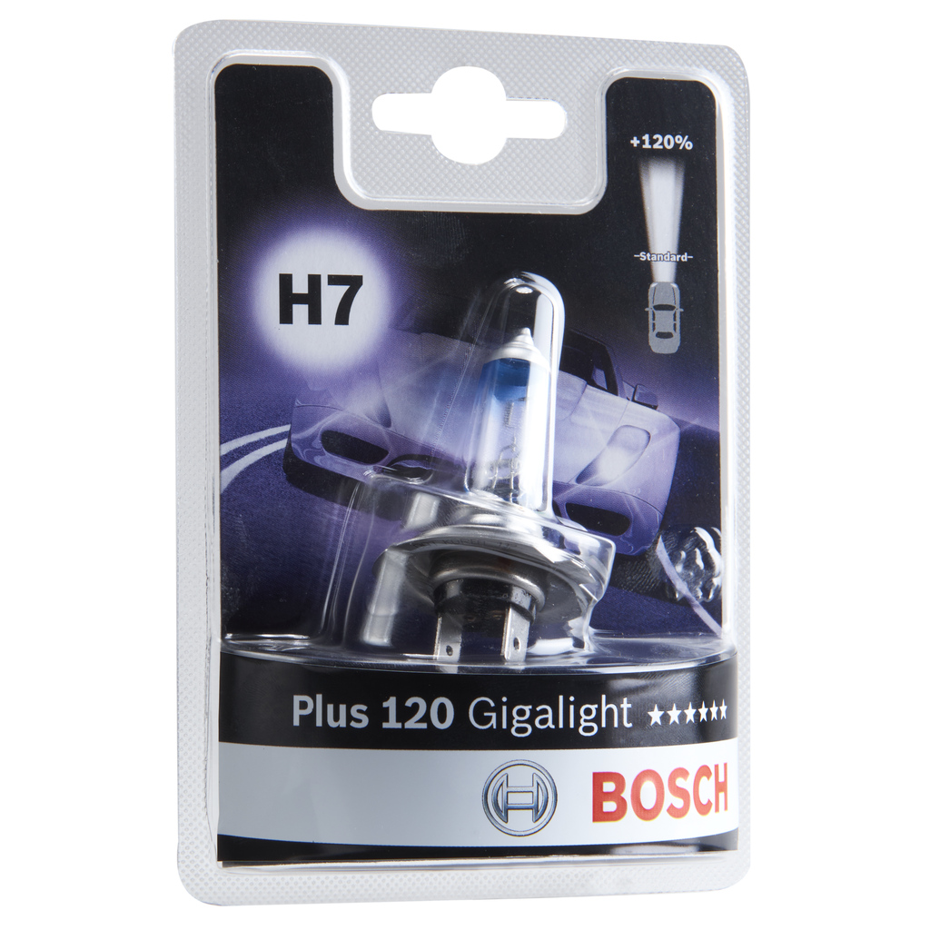 Bulb, spotlight - 1 987 301 110 BOSCH