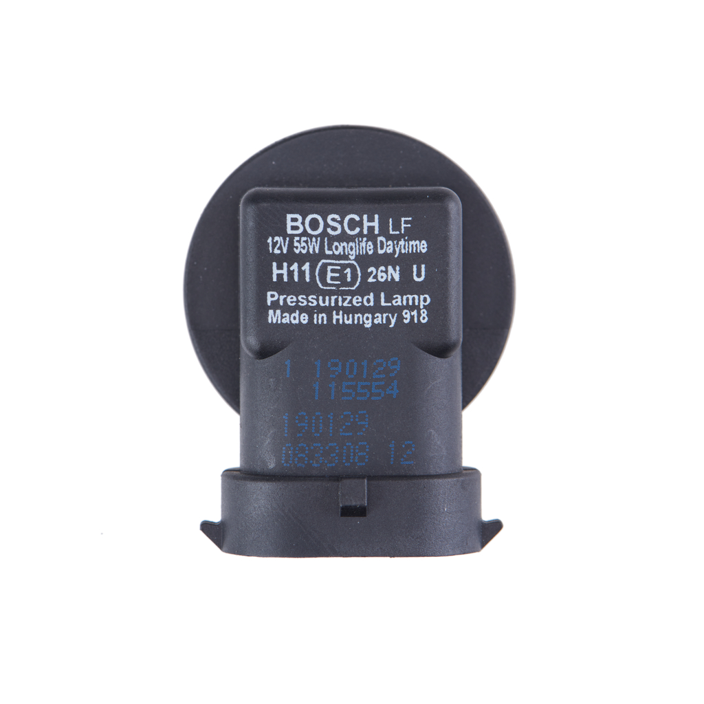 lemputė, prožektorius - 1 987 301 340 BOSCH