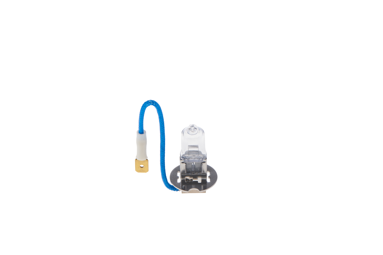Bulb, spotlight - 1 987 302 031 BOSCH