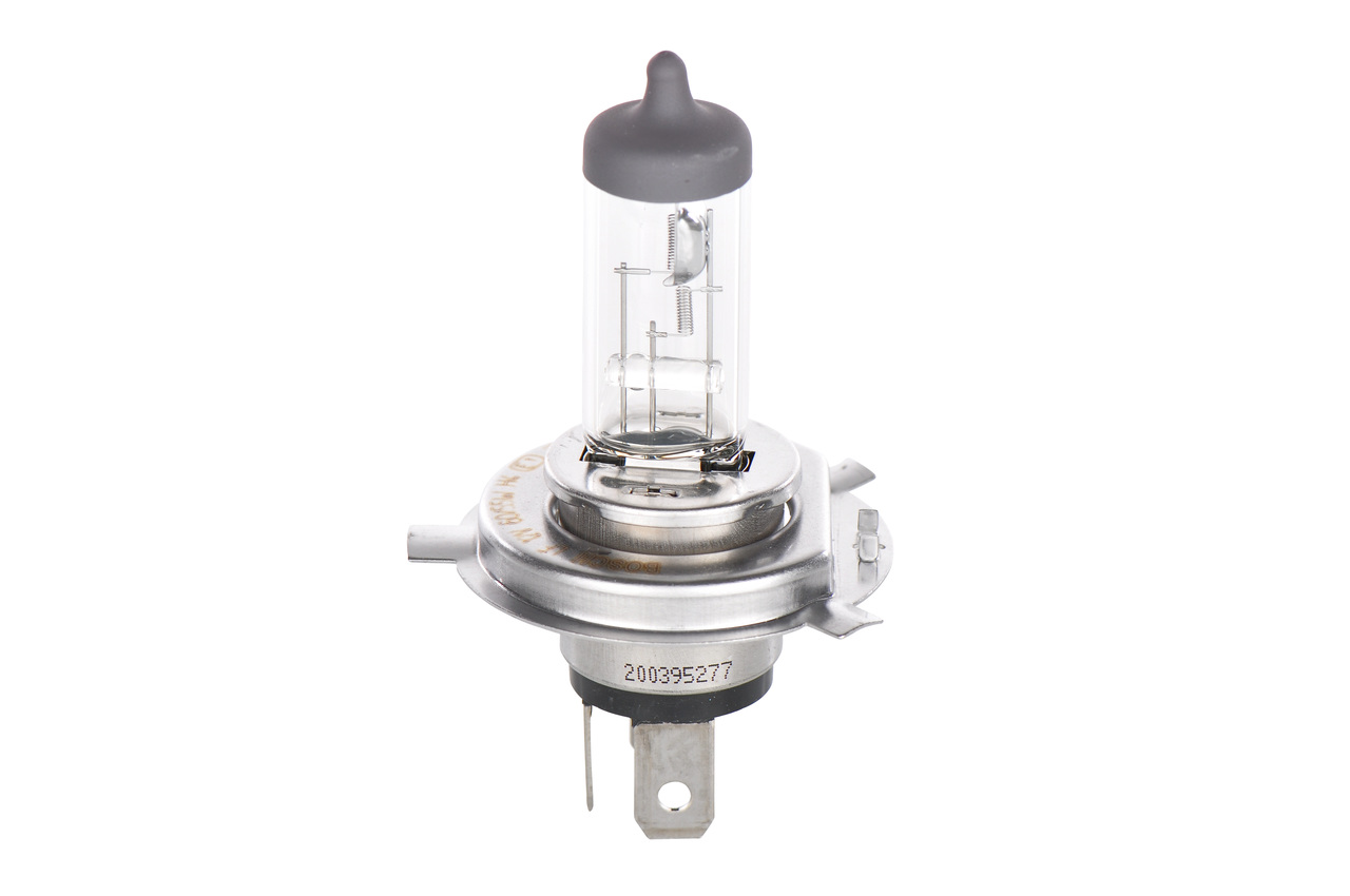 Bulb, spotlight - 1 987 302 041 BOSCH