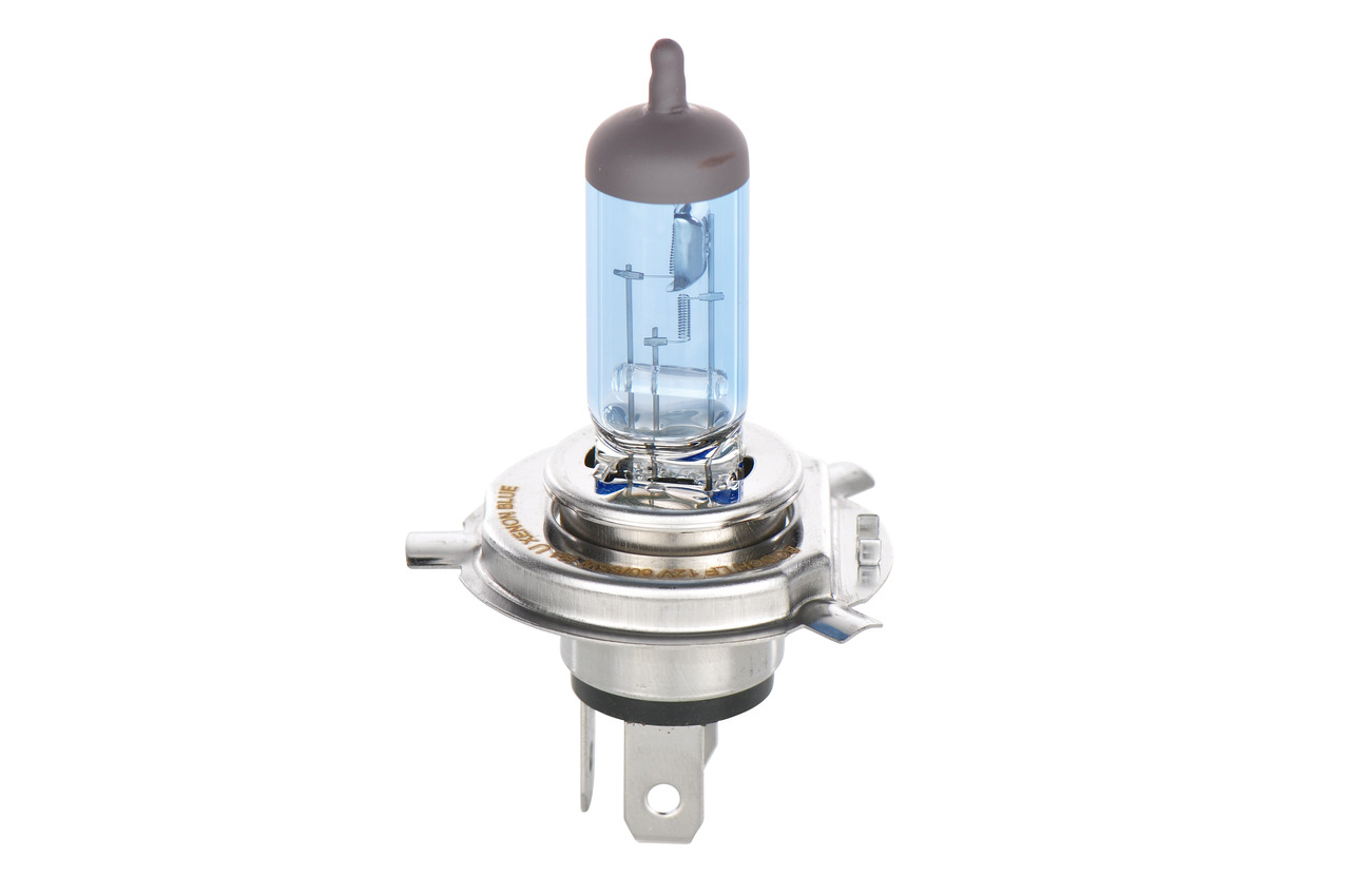 Bulb, spotlight - 1 987 302 045 BOSCH