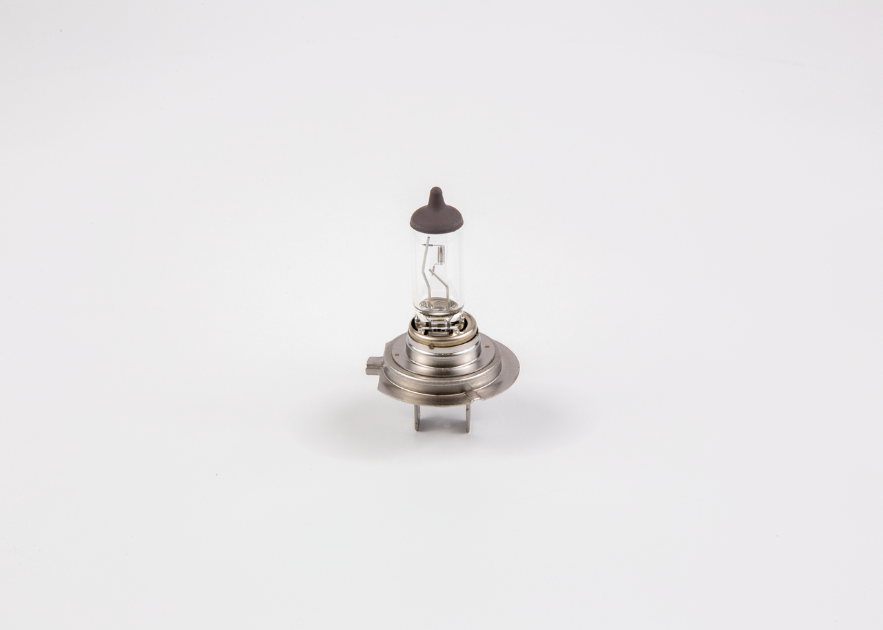 Bulb, spotlight - 1 987 302 078 BOSCH