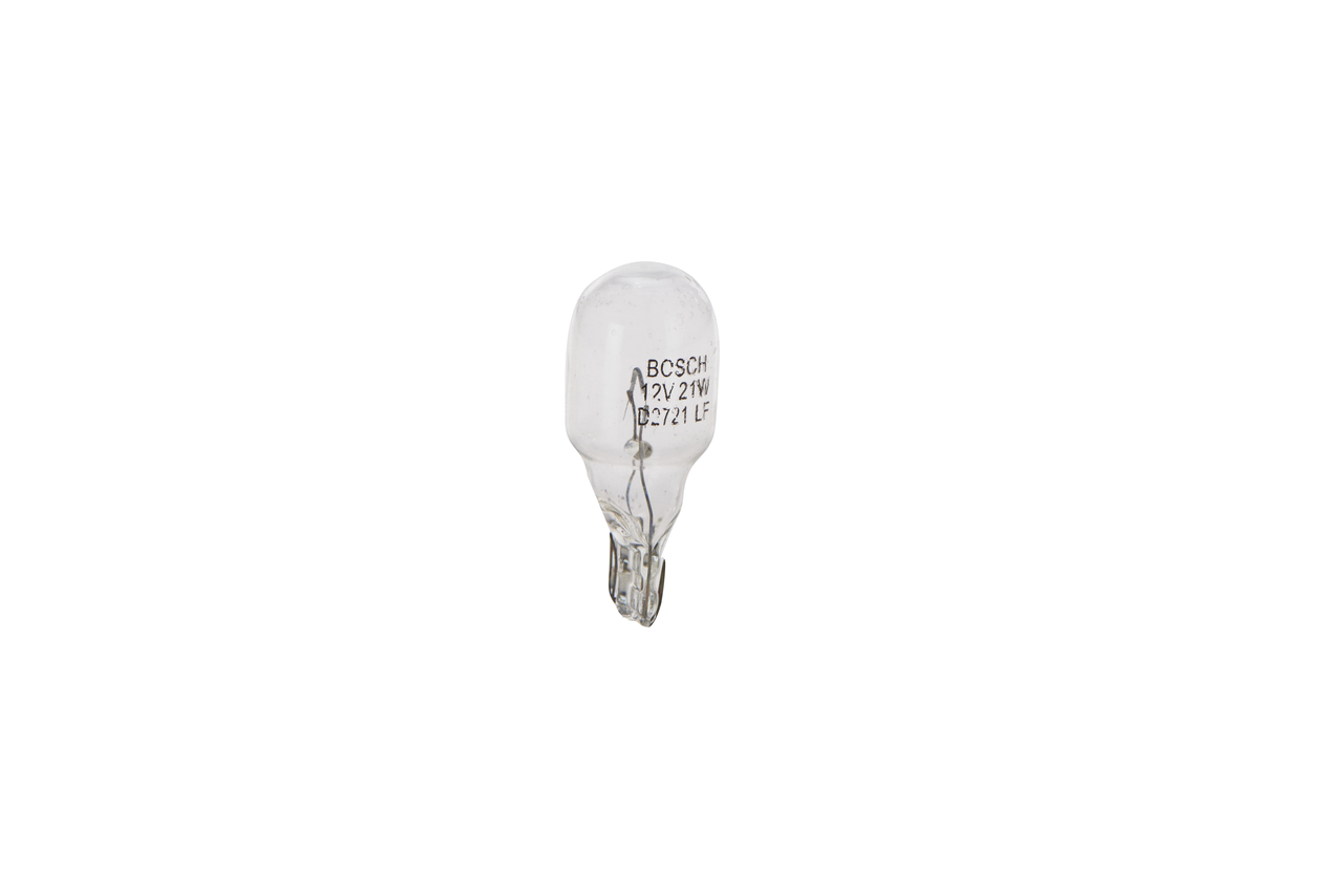 Bulb, indicator - 1 987 302 205 BOSCH