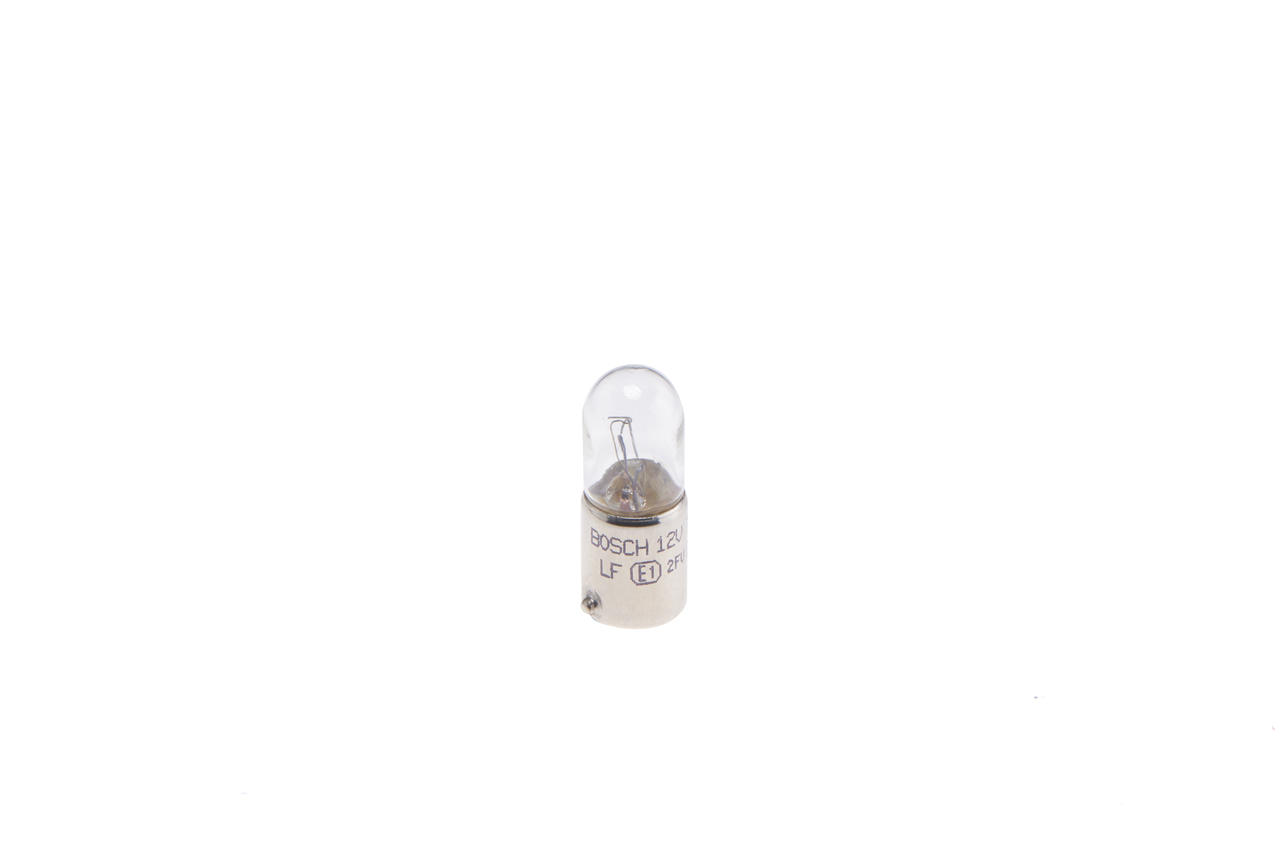Bulb, indicator - 1 987 302 207 BOSCH