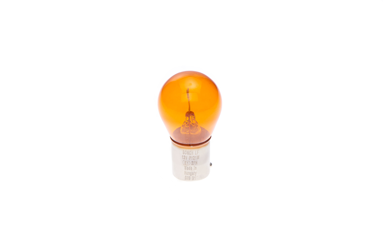 Bulb, indicator - 1 987 302 213 BOSCH