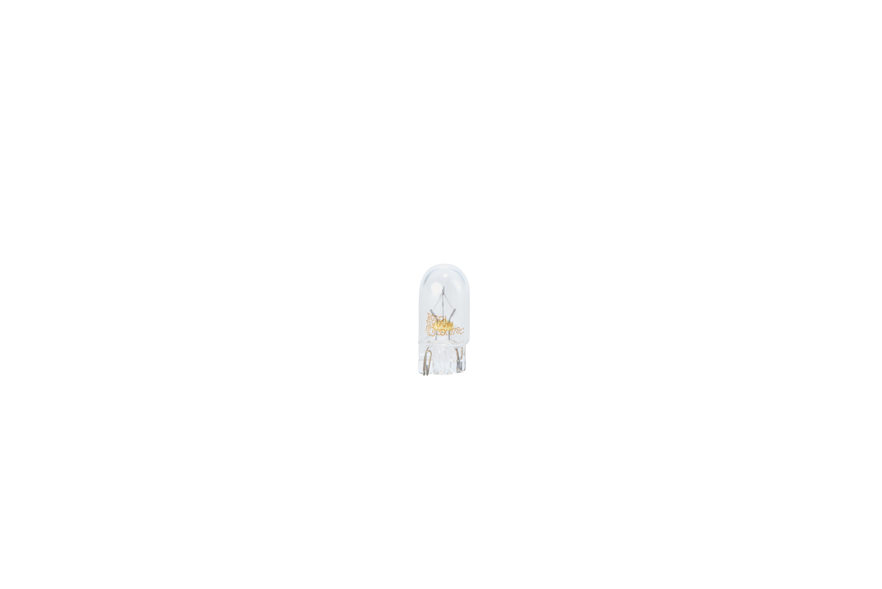 Lampadina, Indicatore direzione - 1 987 302 217 BOSCH