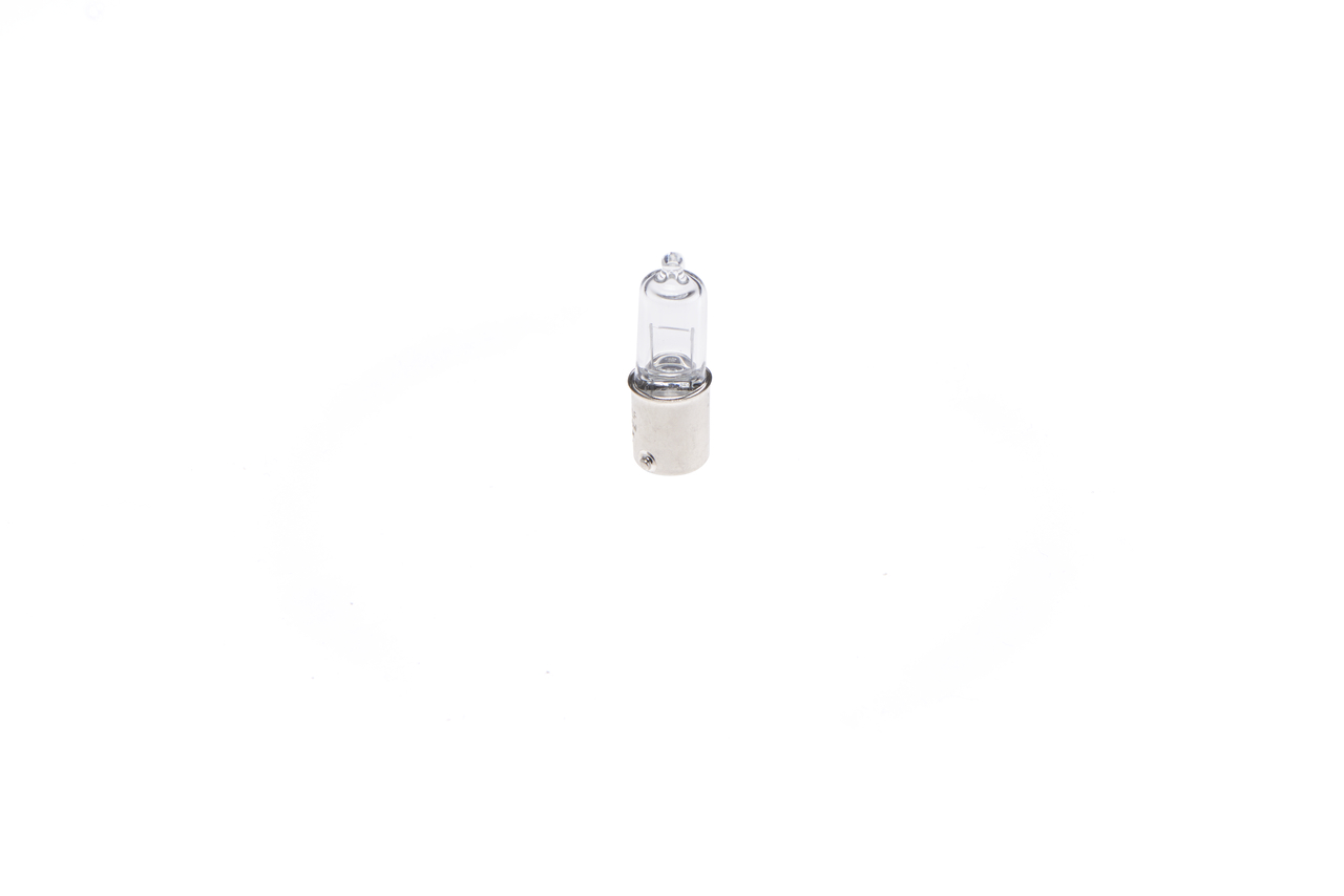Bulb, indicator - 1 987 302 232 BOSCH