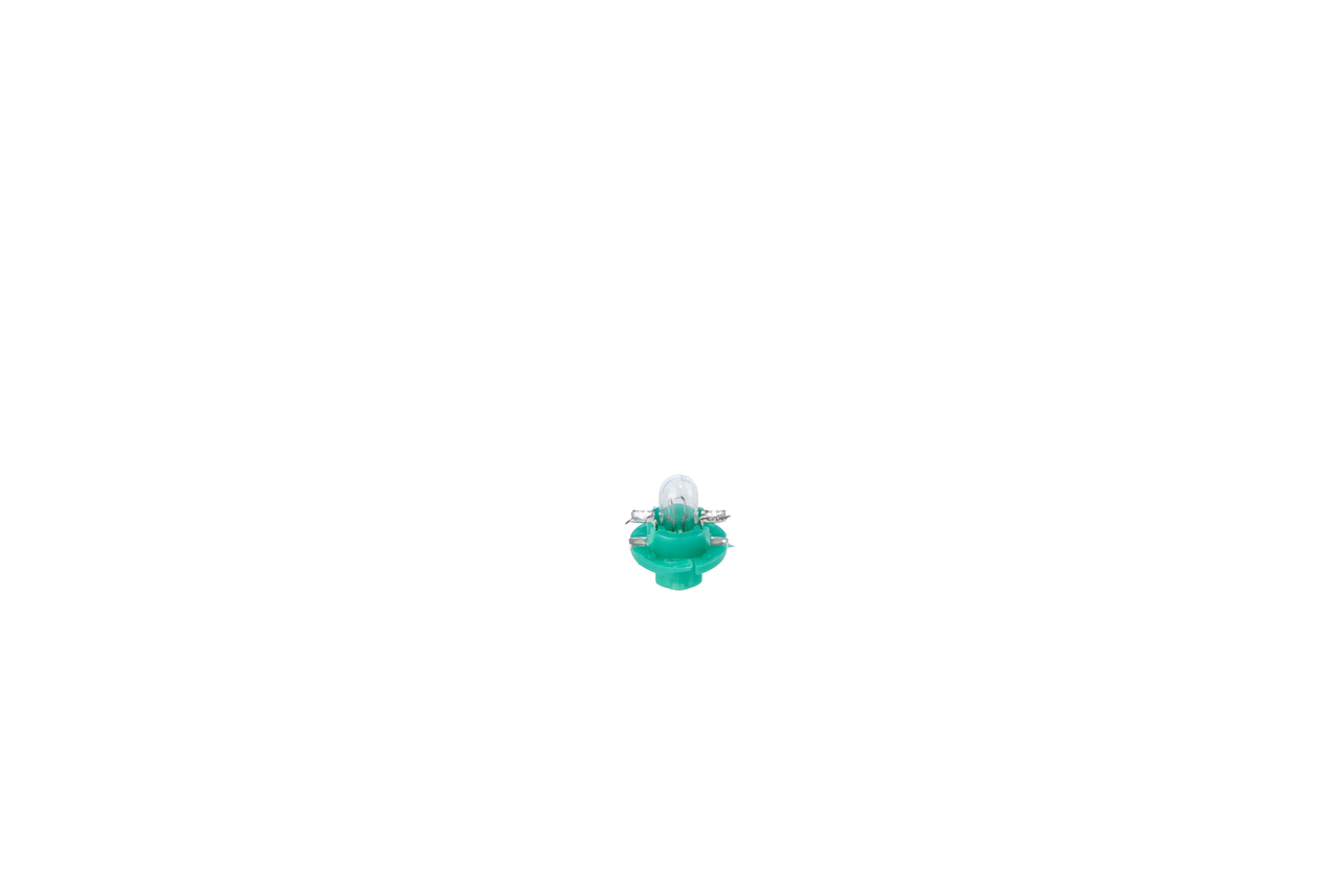 Bulb - 1 987 302 236 BOSCH