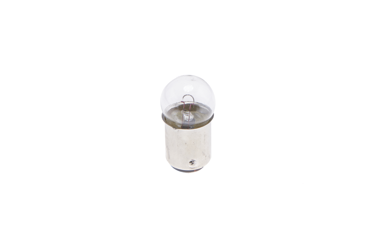 Bulb, indicator - 1 987 302 237 BOSCH