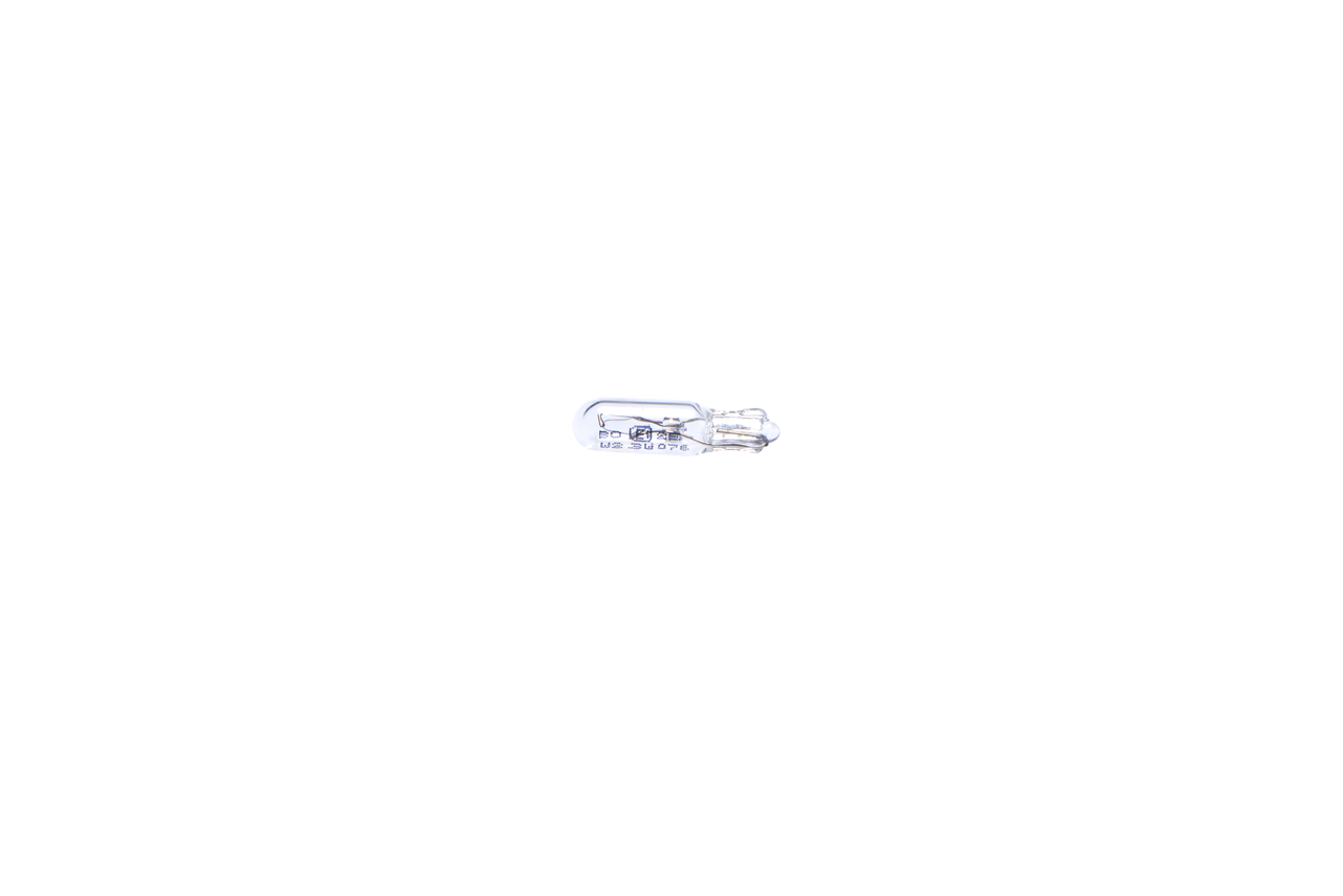 Bulb - 1 987 302 240 BOSCH