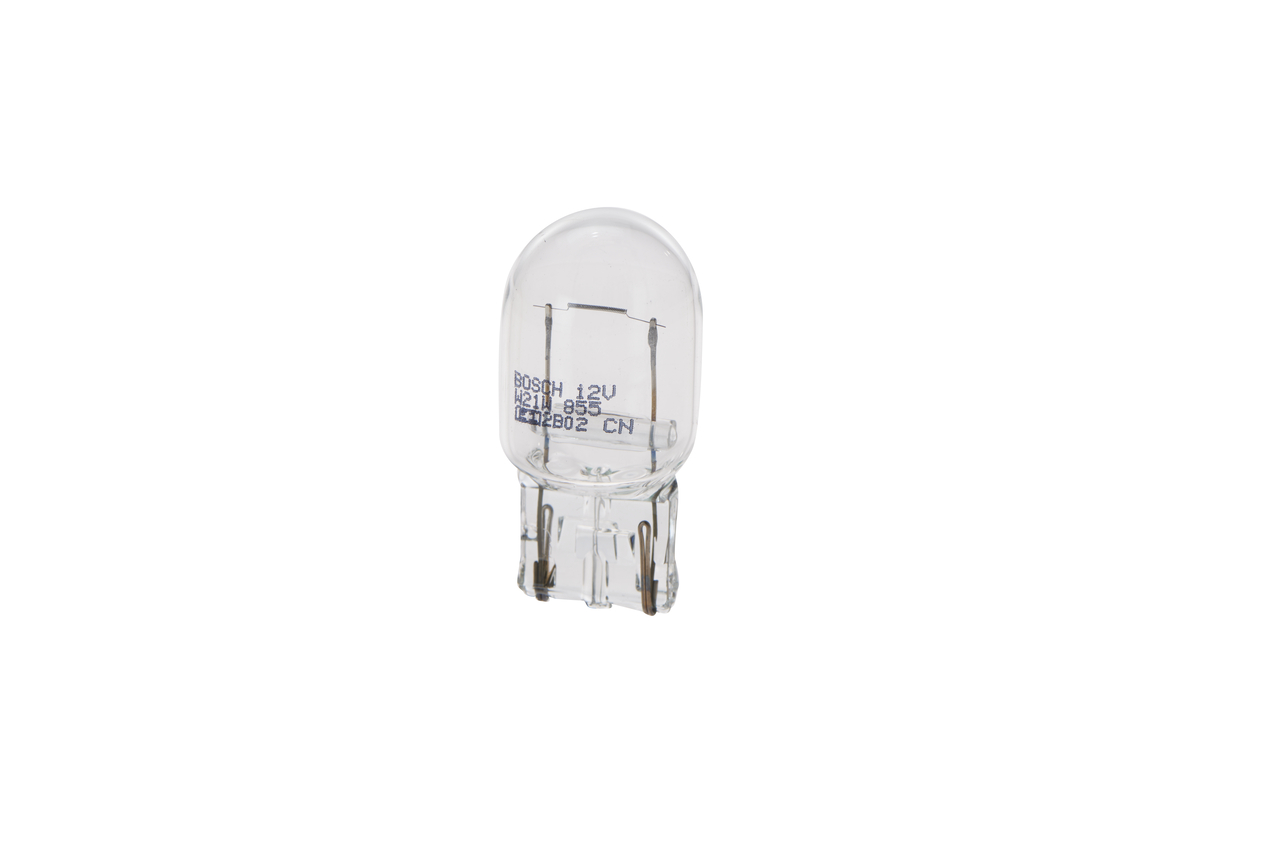 Bulb, indicator - 1 987 302 251 BOSCH