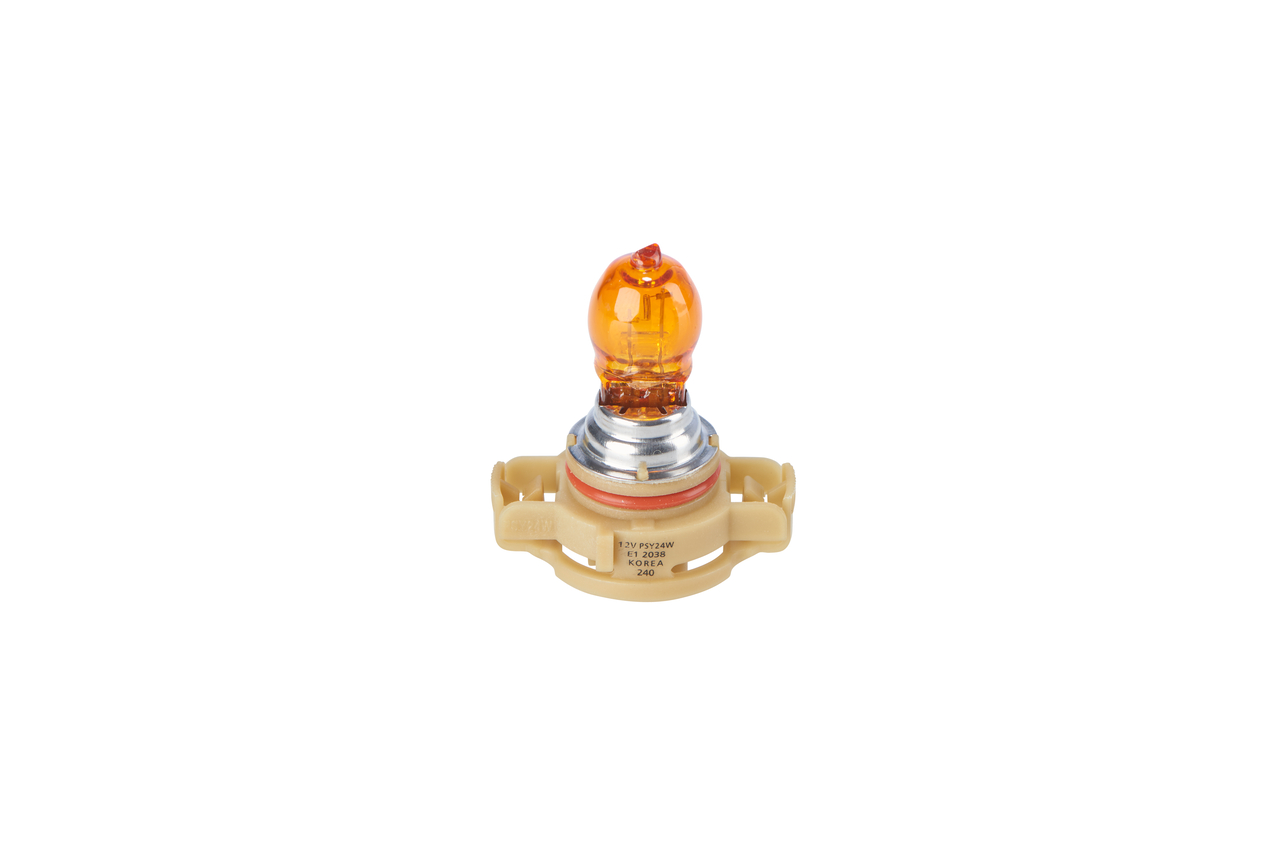 Lampadina, Indicatore direzione - 1 987 302 267 BOSCH