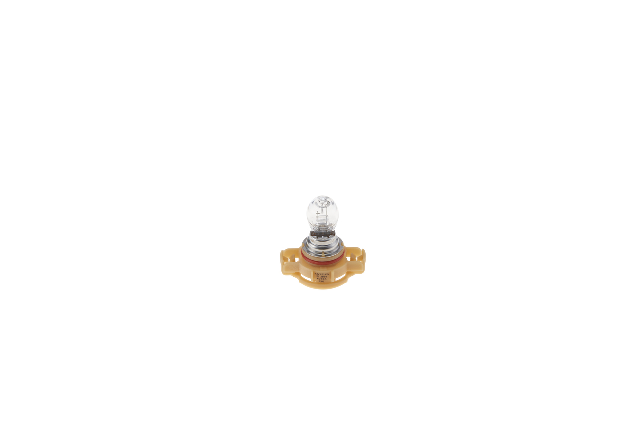 Bulb, indicator - 1 987 302 269 BOSCH