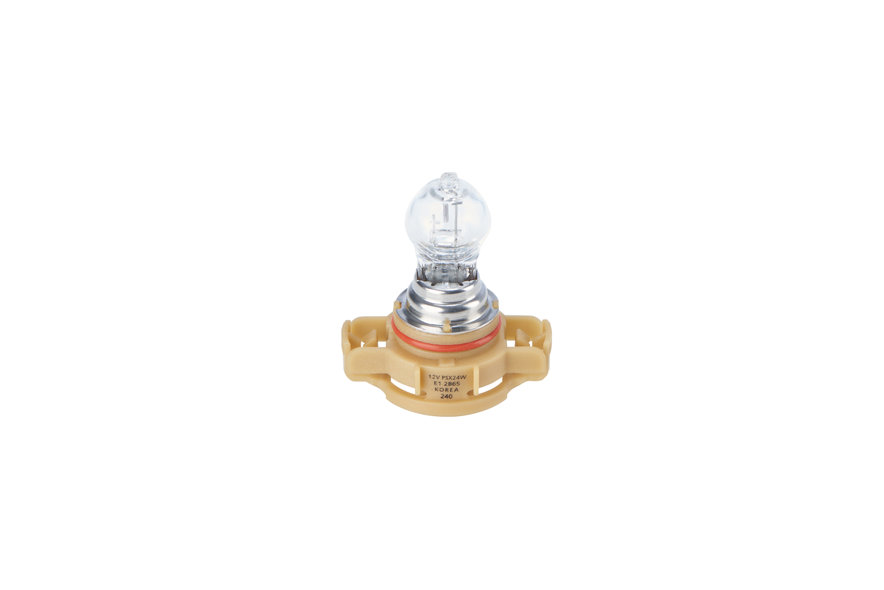 Bulb, fog light - 1 987 302 271 BOSCH